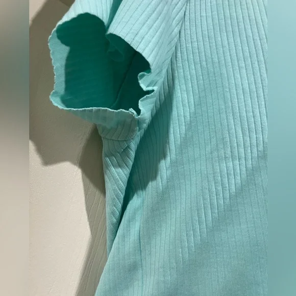 🧨Wild Fable woman size XXL NWT Cropped top - Picture 5 of 9